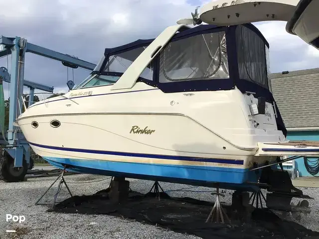 Rinker 270 Fiesta Vee