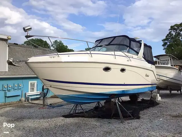 Rinker 270 Fiesta Vee