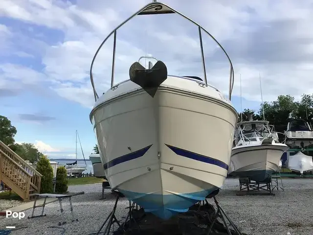 Rinker 270 Fiesta Vee