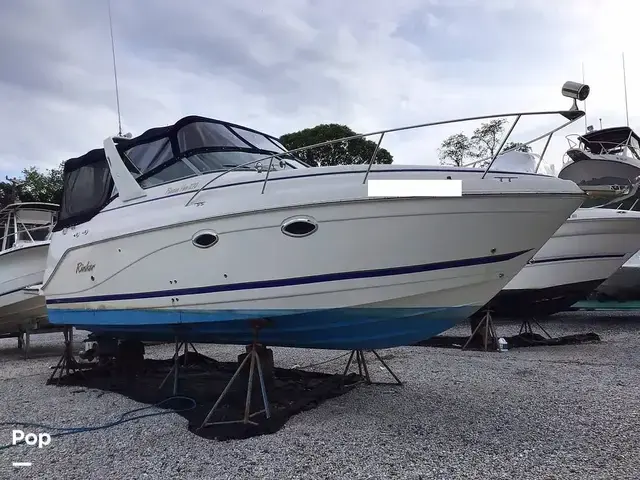 Rinker 270 Fiesta Vee