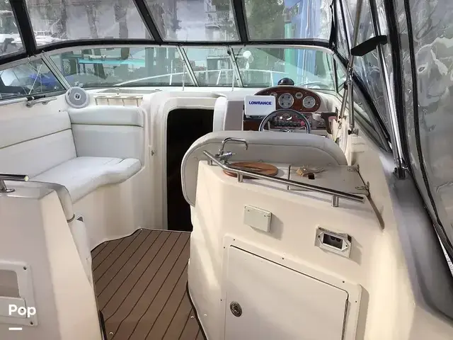 Rinker 270 Fiesta Vee