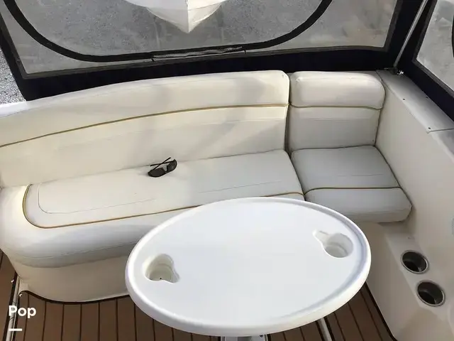 Rinker 270 Fiesta Vee