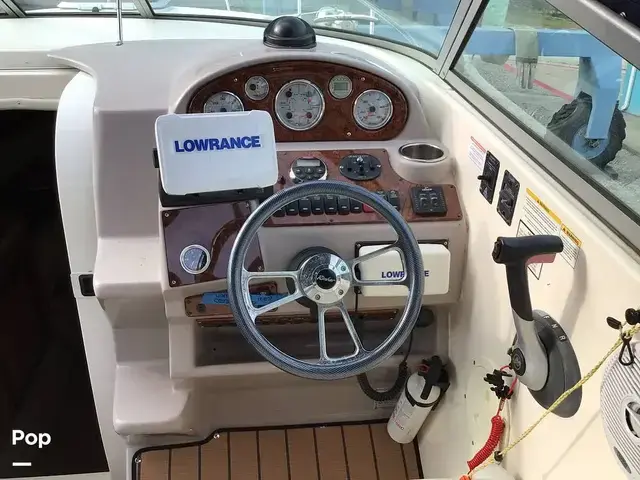 Rinker 270 Fiesta Vee