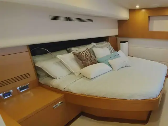 Serenity Yachts 64 Electric Hybrid