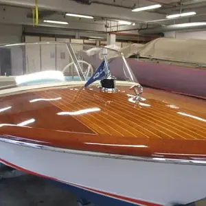 1966 Riva