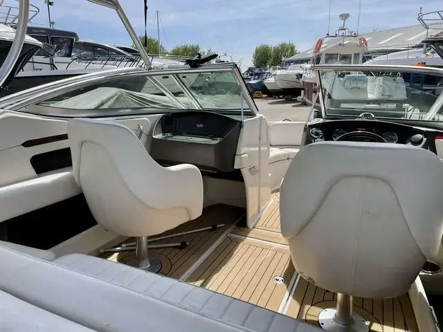 Sea Ray 210 Select