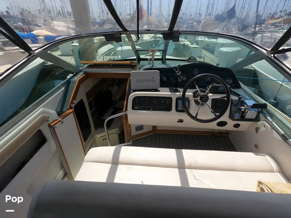 1992 Sea Ray sundancer 270