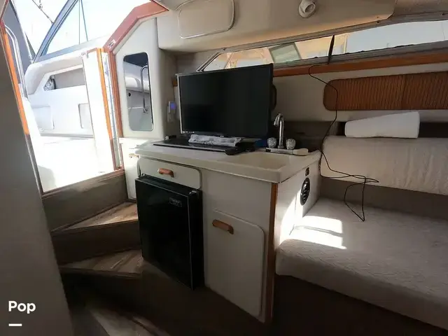 Sea Ray 270 Sundancer