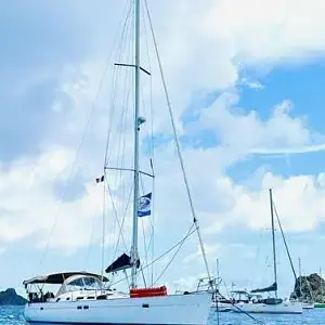 2006 Beneteau