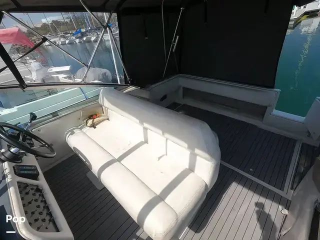 Sea Ray 270 Sundancer