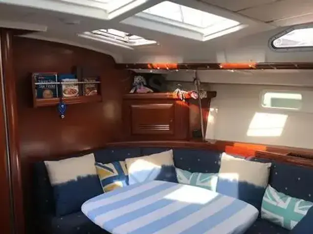 Beneteau Oceanis 473 Celebration