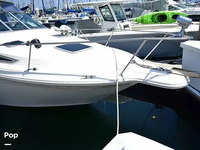 Sea Ray 270 Sundancer