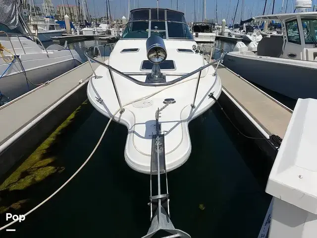 Sea Ray 270 Sundancer