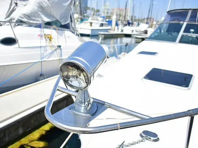 Sea Ray 270 Sundancer