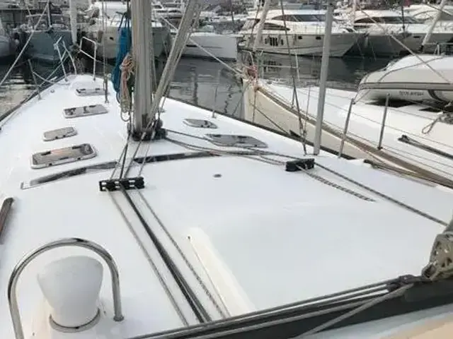 Beneteau