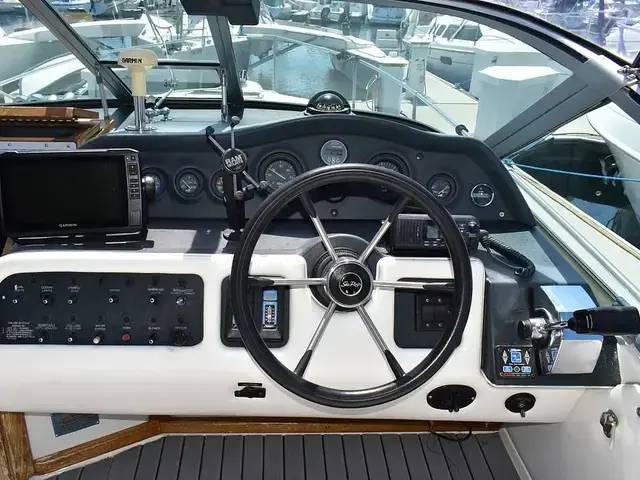 Sea Ray 270 Sundancer