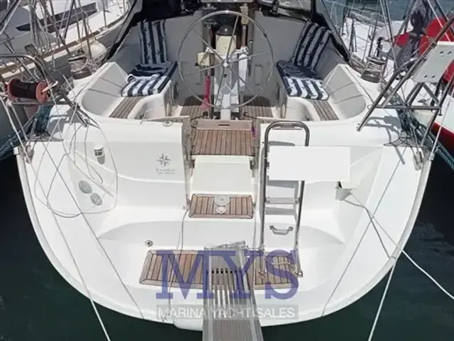 Jeanneau Sun Odyssey 36.2