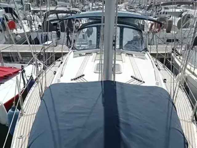 Jeanneau Sun Odyssey 36.2