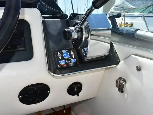 Sea Ray 270 Sundancer