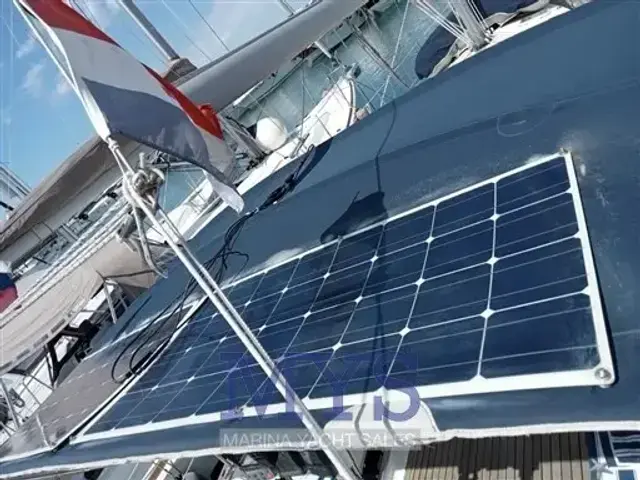 Jeanneau Sun Odyssey 36.2