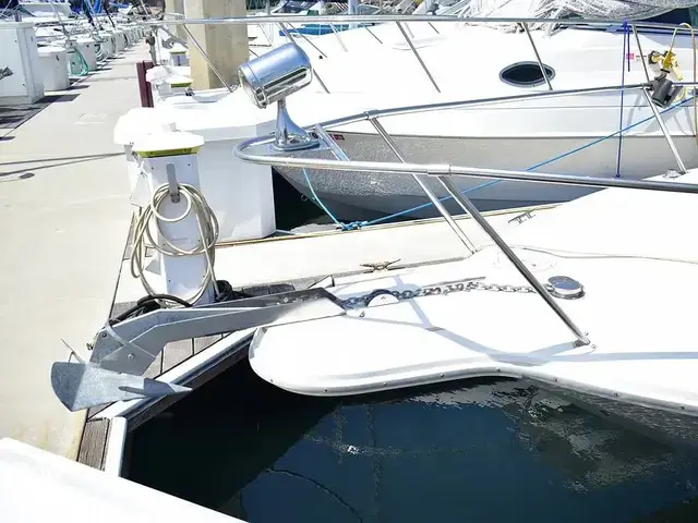 Sea Ray 270 Sundancer