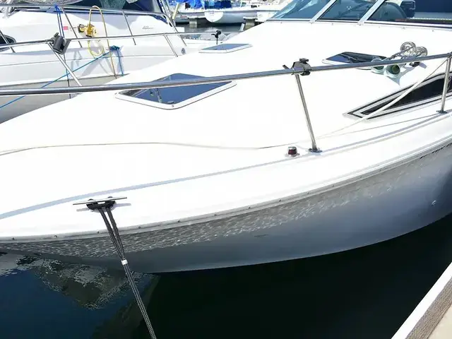 Sea Ray 270 Sundancer