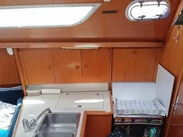 Jeanneau Sun Odyssey 36.2