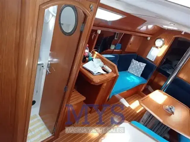 Jeanneau Sun Odyssey 36.2