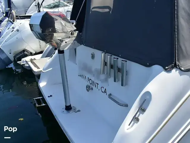 Sea Ray 270 Sundancer