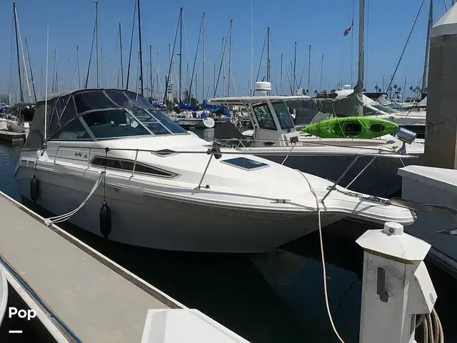 Sea Ray 270 Sundancer