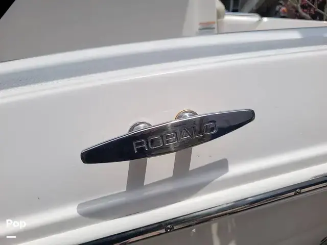 Robalo R180