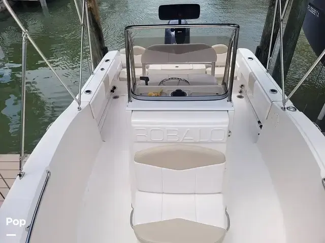 Robalo R180