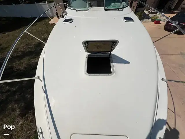 Rinker 342 Fiesta Vee