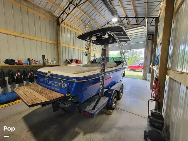 Centurion Boats Lightning Storm