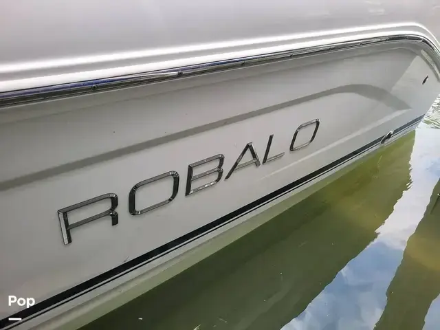 Robalo R180