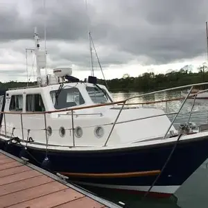 1994 Seaward 29