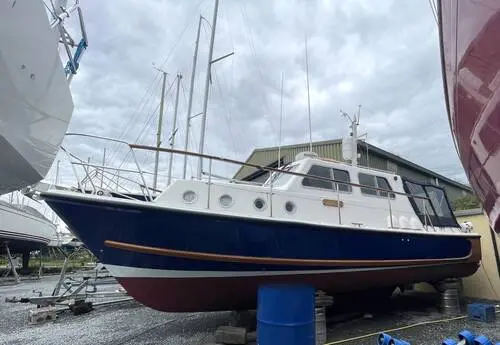 1994 Seaward 29