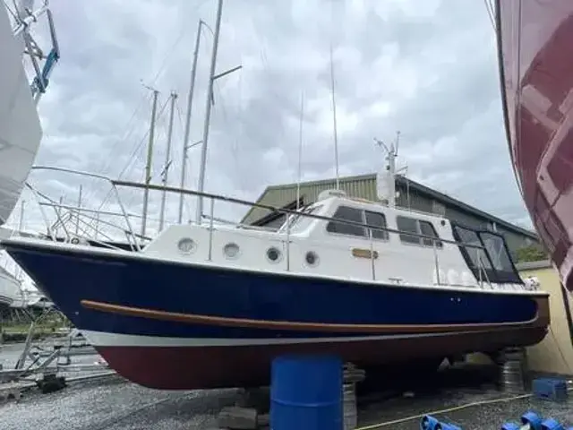 Seaward 29