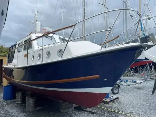 Seaward 29