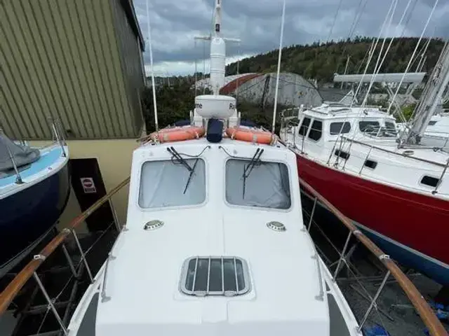 Seaward 29