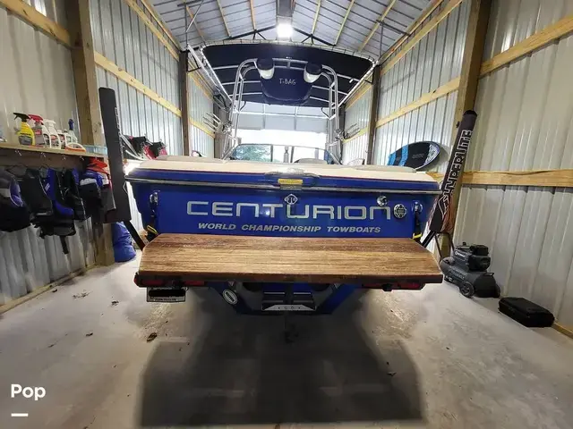 Centurion Boats Lightning Storm