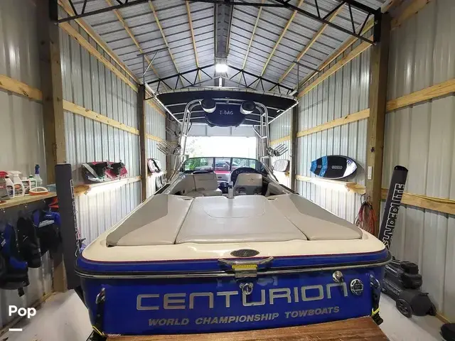 Centurion Boats Lightning Storm