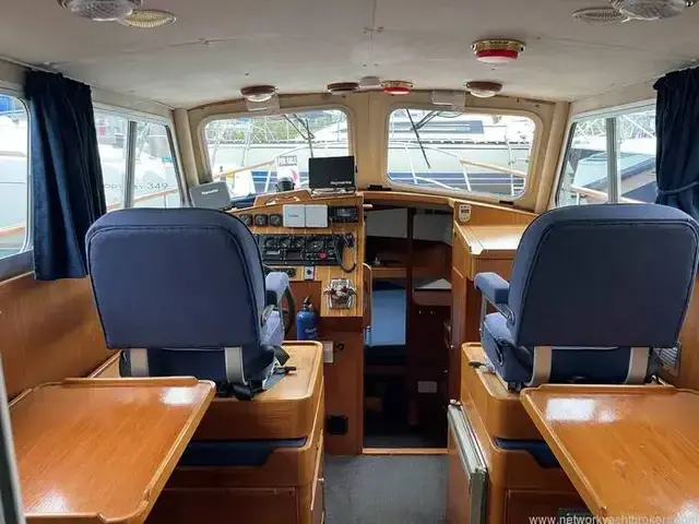 Seaward 29