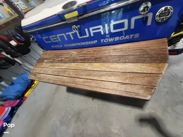 Centurion Boats Lightning Storm