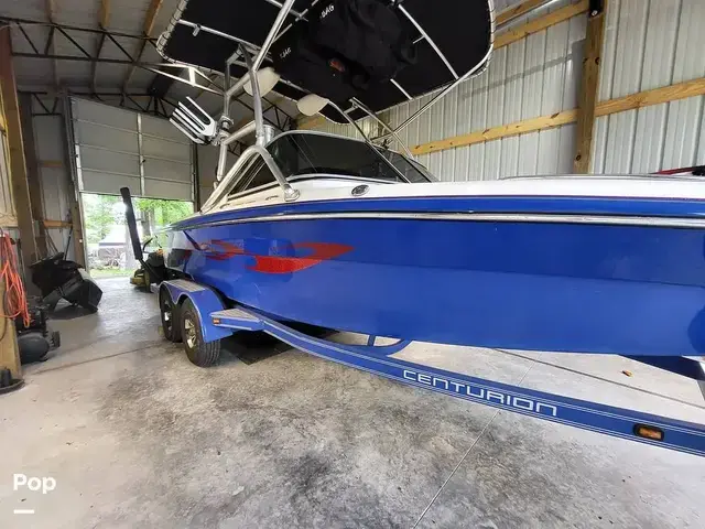 Centurion Boats Lightning Storm