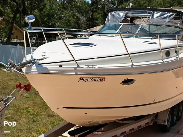 Rinker 342 Fiesta Vee