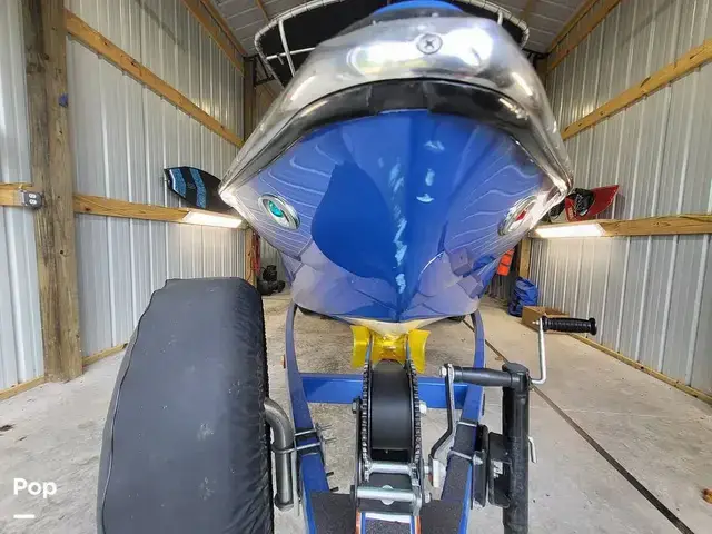 Centurion Boats Lightning Storm