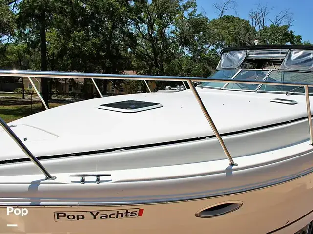 Rinker 342 Fiesta Vee