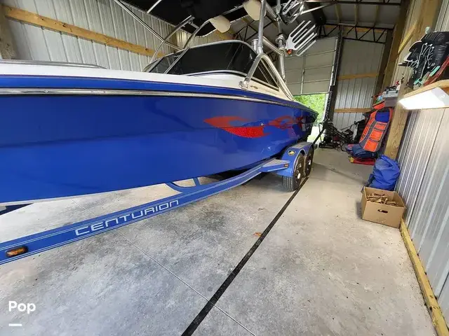 Centurion Boats Lightning Storm