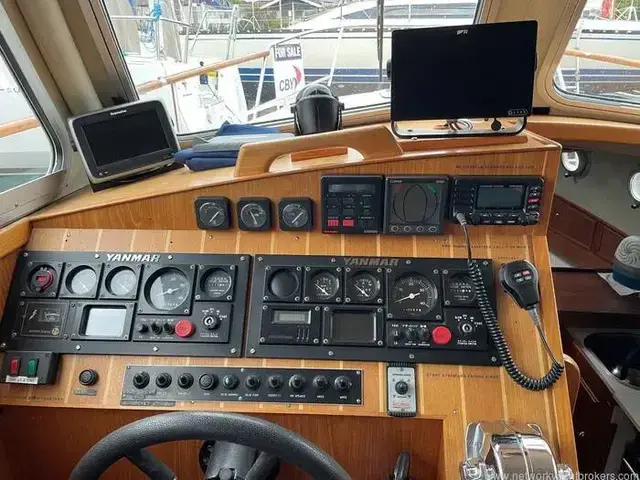 Seaward 29